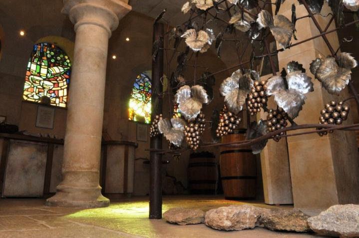 Vins grands crus Chablis