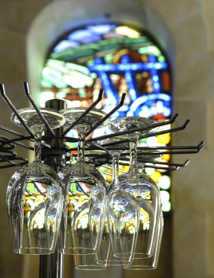 Vins grands crus Chablis