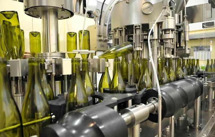 Vins grands crus Chablis