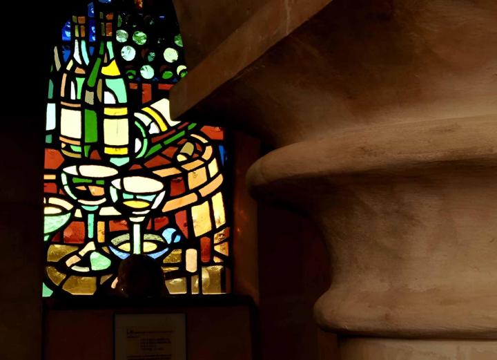 Vins grands crus Chablis