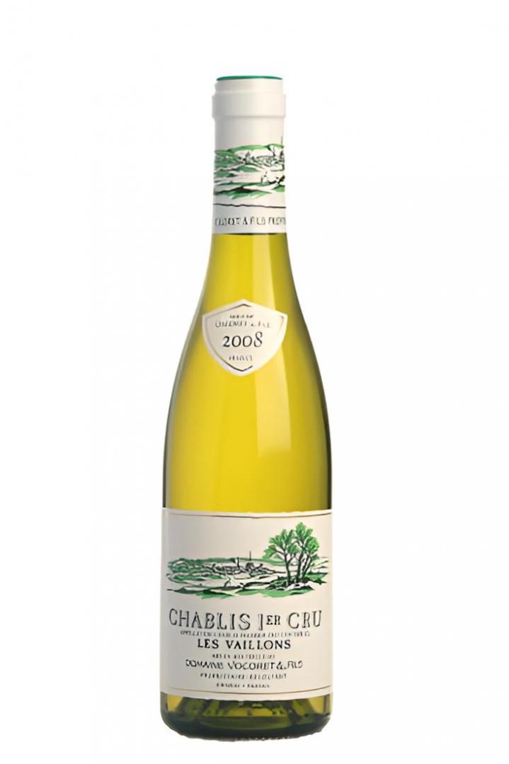 1er cru Les Vaillons Chablis