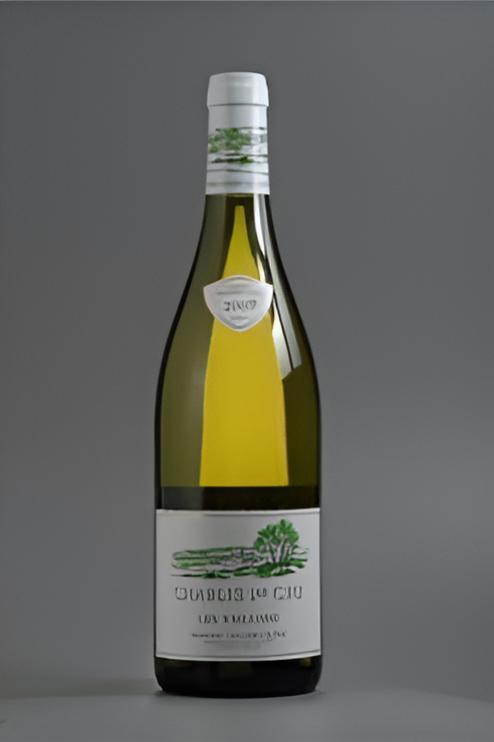 Vin blanc 1er cru Chablis