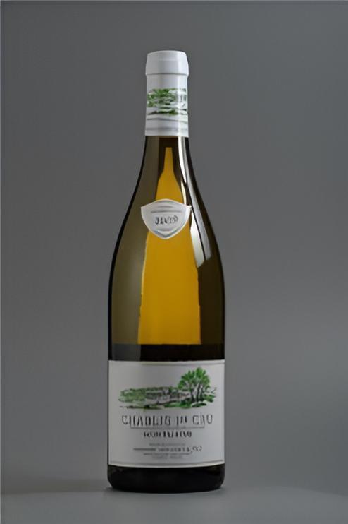 Grand cru Chablis