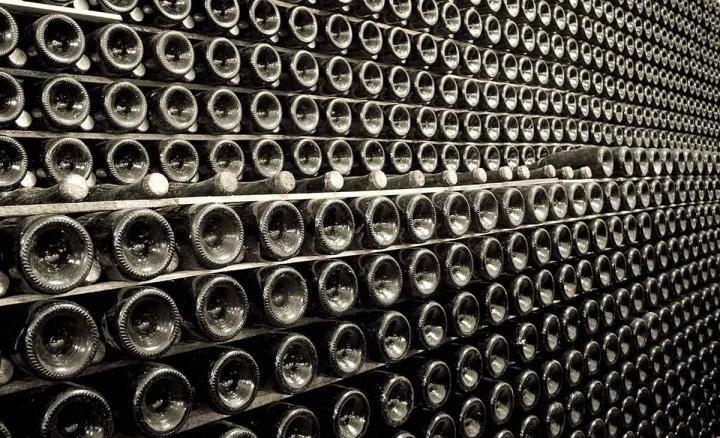 Vins grands crus Chablis